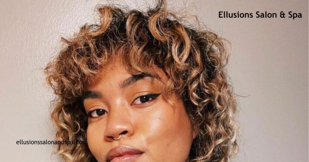 Transform Your Look: The Ultimate Guide to Wolf Cut with Highlights for a Bold Statement 1