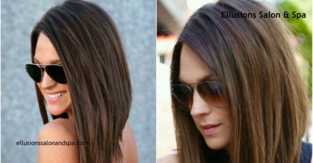 Transform Your Look: The Ultimate Guide to the Stylish Long Angled Bob Hairstyle 1 Understanding the Long Angled Bob
