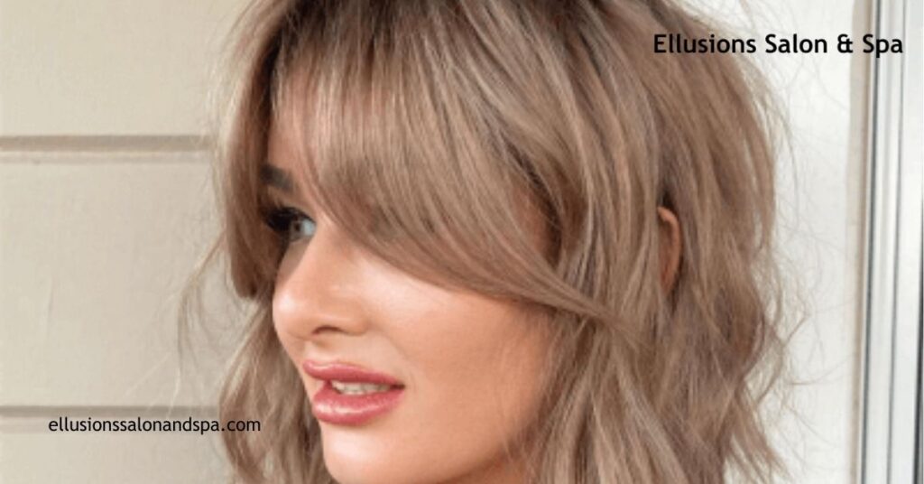 Understanding the Shag Cut
