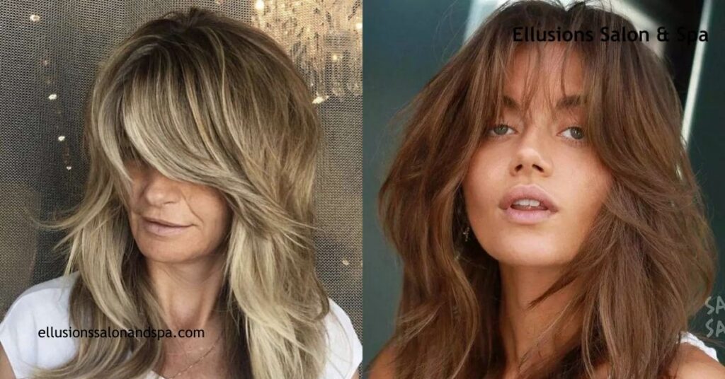 Hairstyles for Every Hair Type: Fabulous Looks for Straight, Wavy, Curly, and Coily Hair 14 Volumizing Layers for Fullness