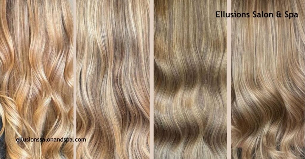 Top Spring Hair Color Trends: Embrace Vibrant Hues and Refresh Your Look This Season 15