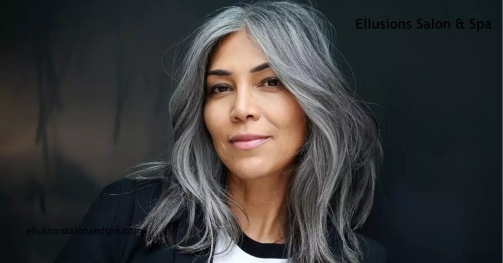 Stunning Haircuts for Women Over 50: Find Your Perfect Style to Embrace Confidence 9 Wavy Hairstyles for Effortless Glam