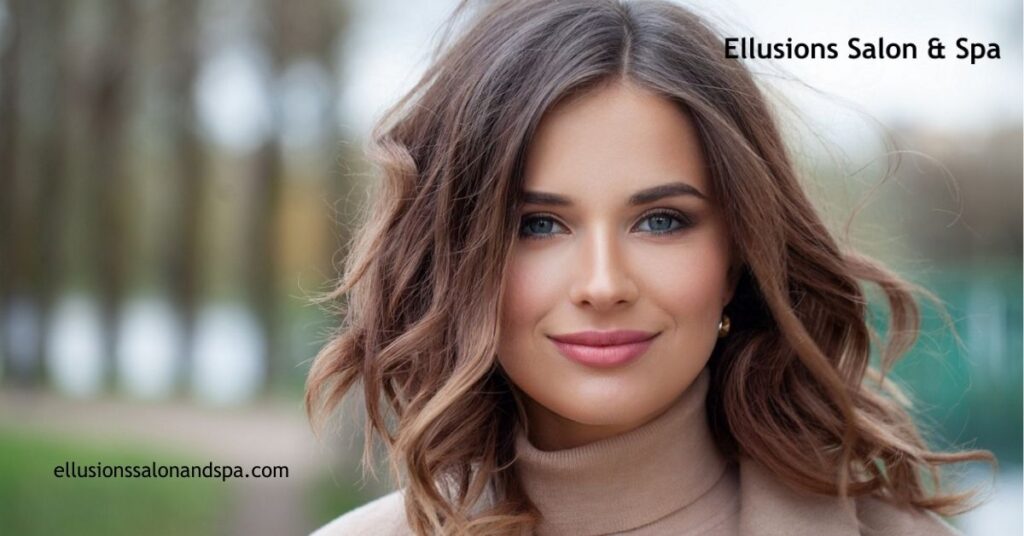 Transform Your Look: The Ultimate Guide to the Stylish Long Angled Bob Hairstyle 4 Wavy Long Angled Bob