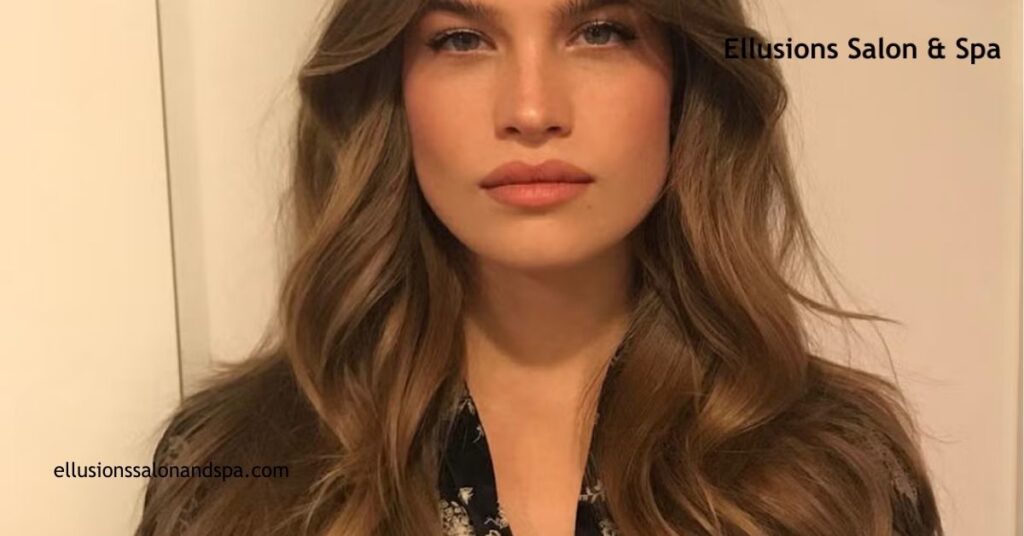 Refresh Your Look: The Ultimate Guide to Stunning Long Layered Haircuts for 2025 1 What Are Long Layered Haircuts