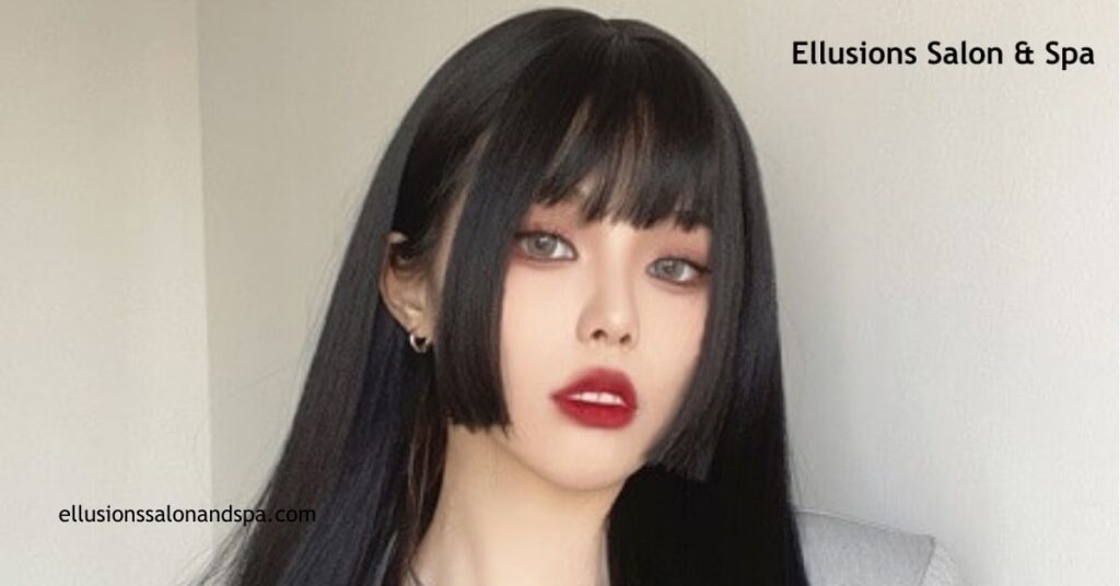 Unlock the Elegance: Master the Hime Haircut for a Stunning New Look 1 What Is a Hime Haircut