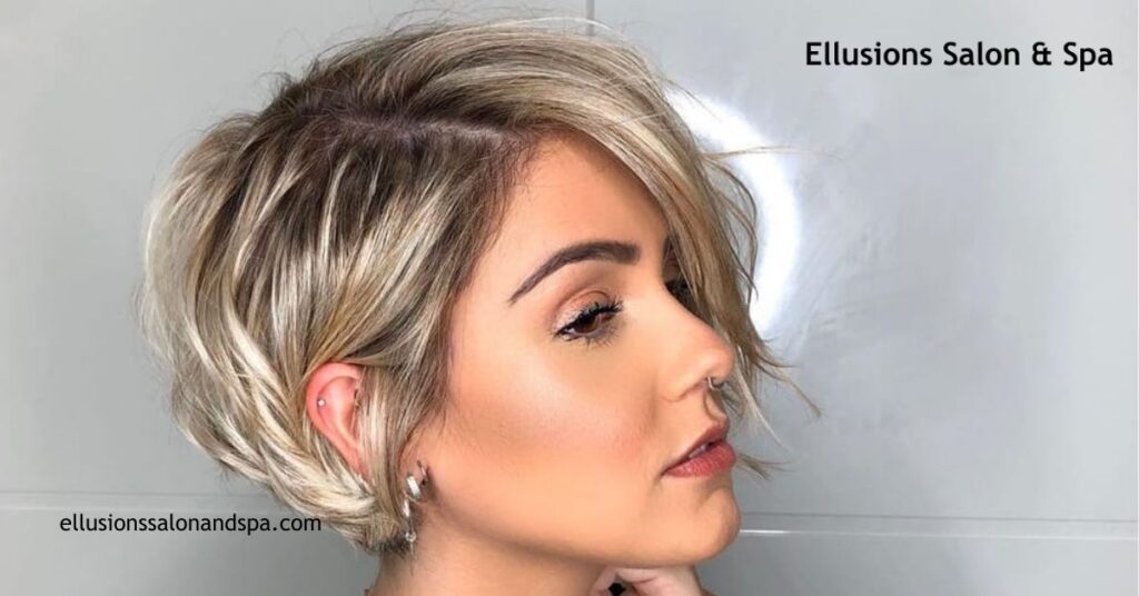 Transform Your Look: The Ultimate Guide to the Chic Long Pixie Bob Haircut 1 What Is a Long Pixie Bob