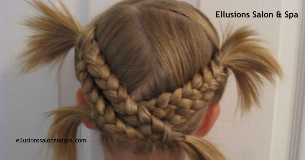 30 Unique Funny Hairstyles That Will Make You the Life of the Party 10 30 Unique Funny Hairstyles That Will Make You the Life of the Party 9
