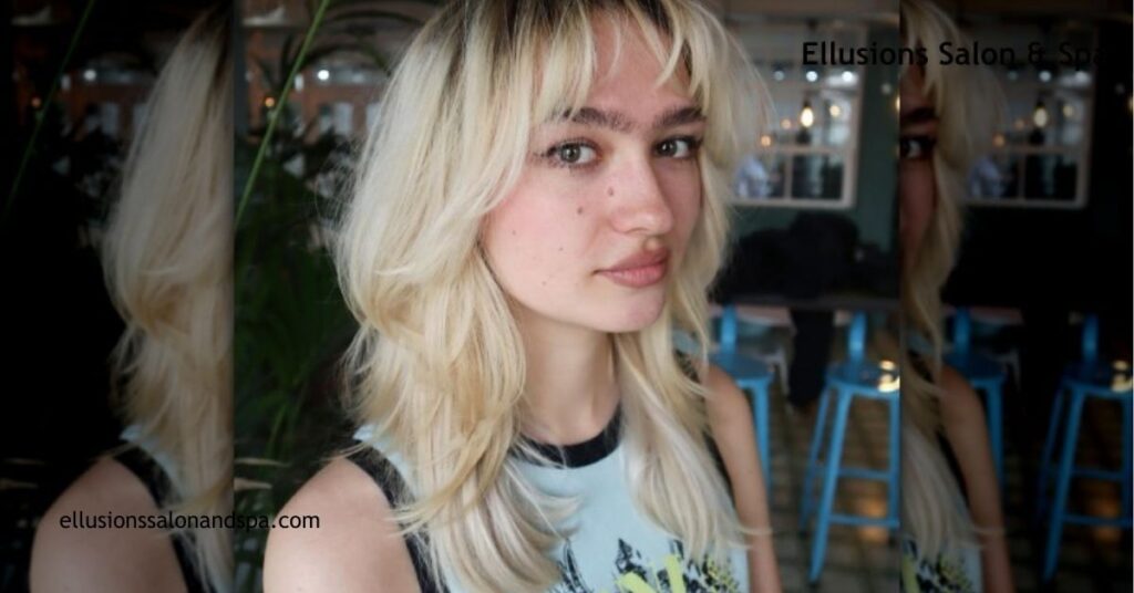 Who Should Consider a Medium Wolf Cut
