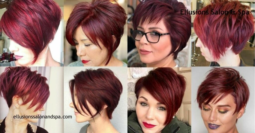 Transform Your Look: The Ultimate Guide to the Chic Long Pixie Bob Haircut 2 Why Choose a Long Pixie Bob