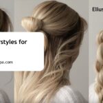 Winter Hairstyles for Women