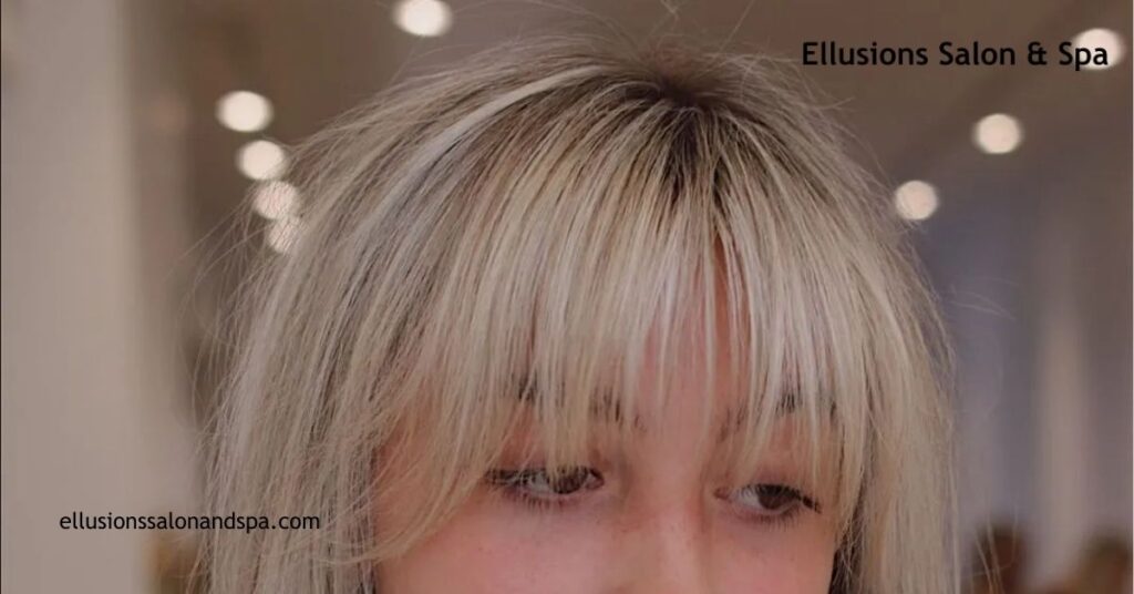 Discover the Best Types of Bangs: Find Your Perfect Hairstyle for a Stunning Transformation 12 Discover the Best Types of Bangs: Find Your Perfect Hairstyle for a Stunning Transformation 11