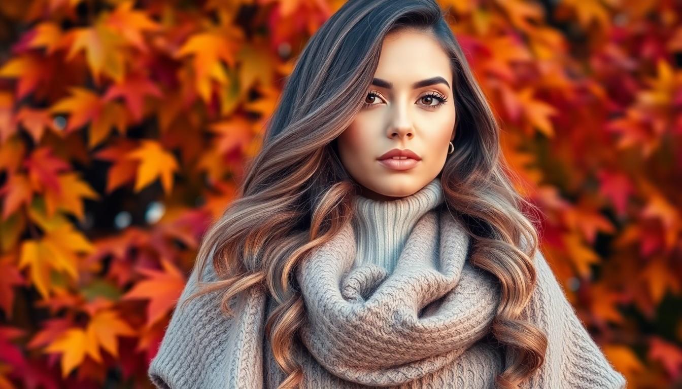 10 Stunning Fall Hair Trends That Will Transform Your Look This Season 12 10 Stunning Fall Hair Trends That Will Transform Your Look This Season 11