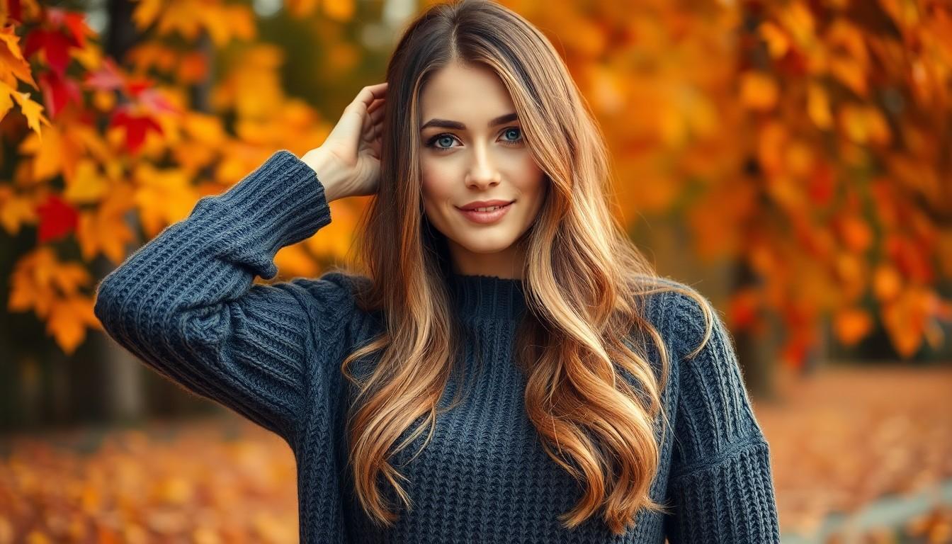 10 Stunning Fall Hair Trends That Will Transform Your Look This Season 14 10 Stunning Fall Hair Trends That Will Transform Your Look This Season 13