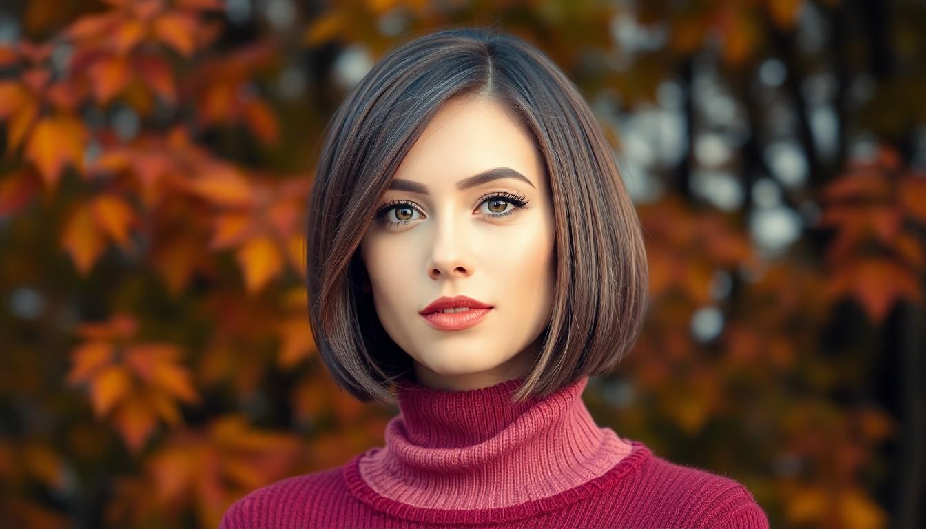 10 Stunning Fall Hair Trends That Will Transform Your Look This Season 8 10 Stunning Fall Hair Trends That Will Transform Your Look This Season 7