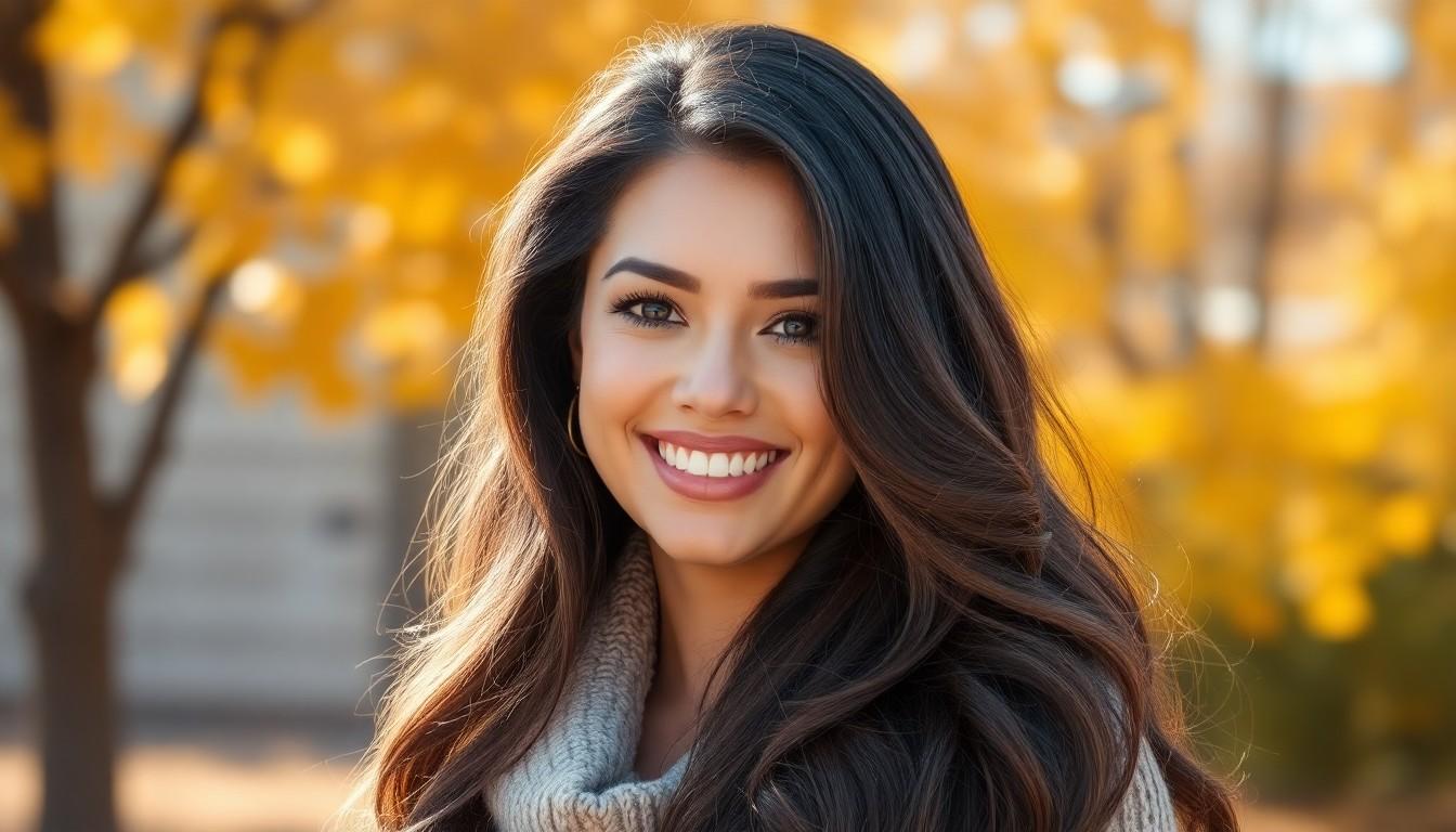 10 Stunning Fall Hair Trends That Will Transform Your Look This Season 6 10 Stunning Fall Hair Trends That Will Transform Your Look This Season 5