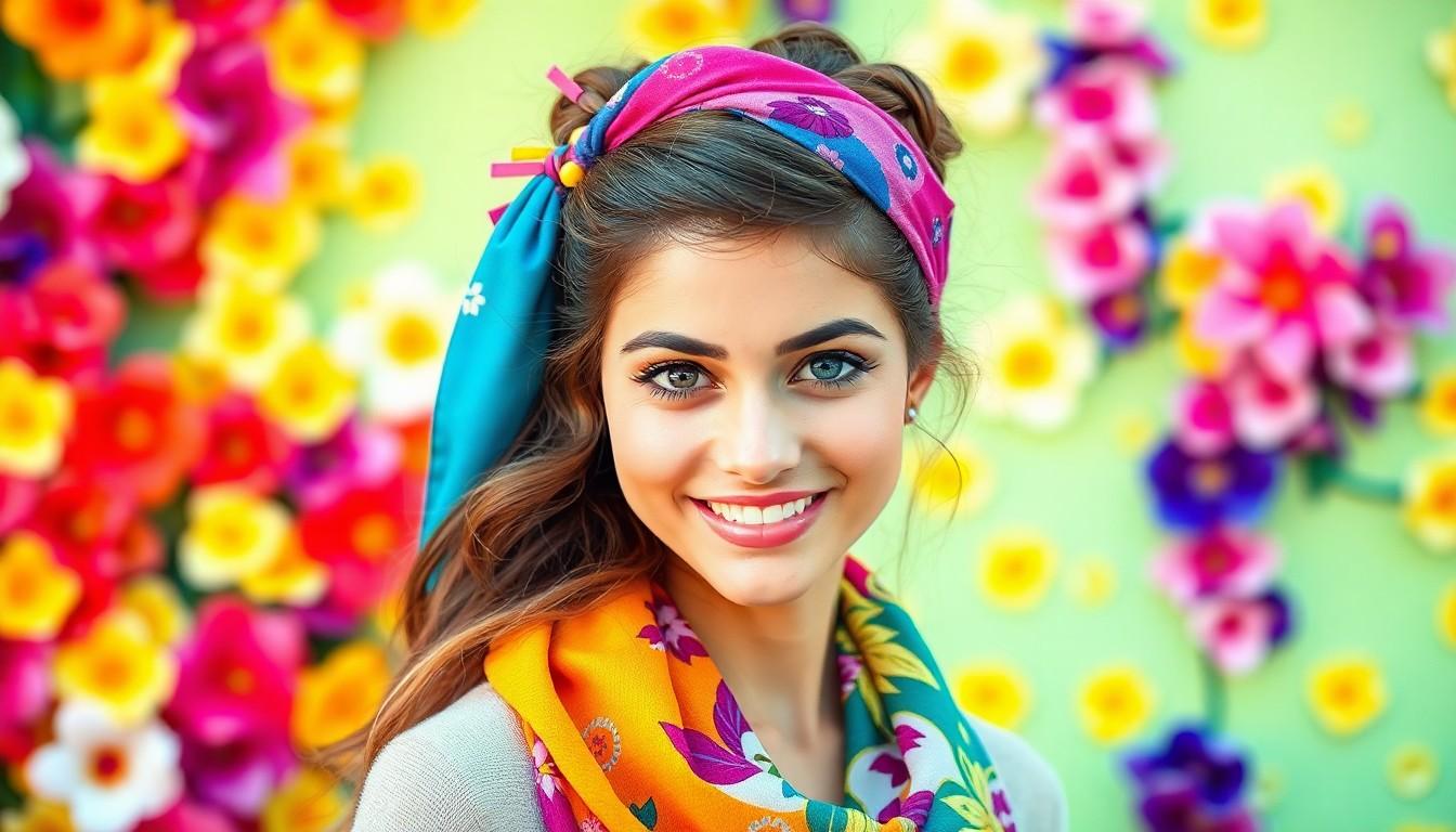 10 Quick & Easy Hairstyles for Busy Mornings: 5-Minute Styles Anyone Can Master 11
