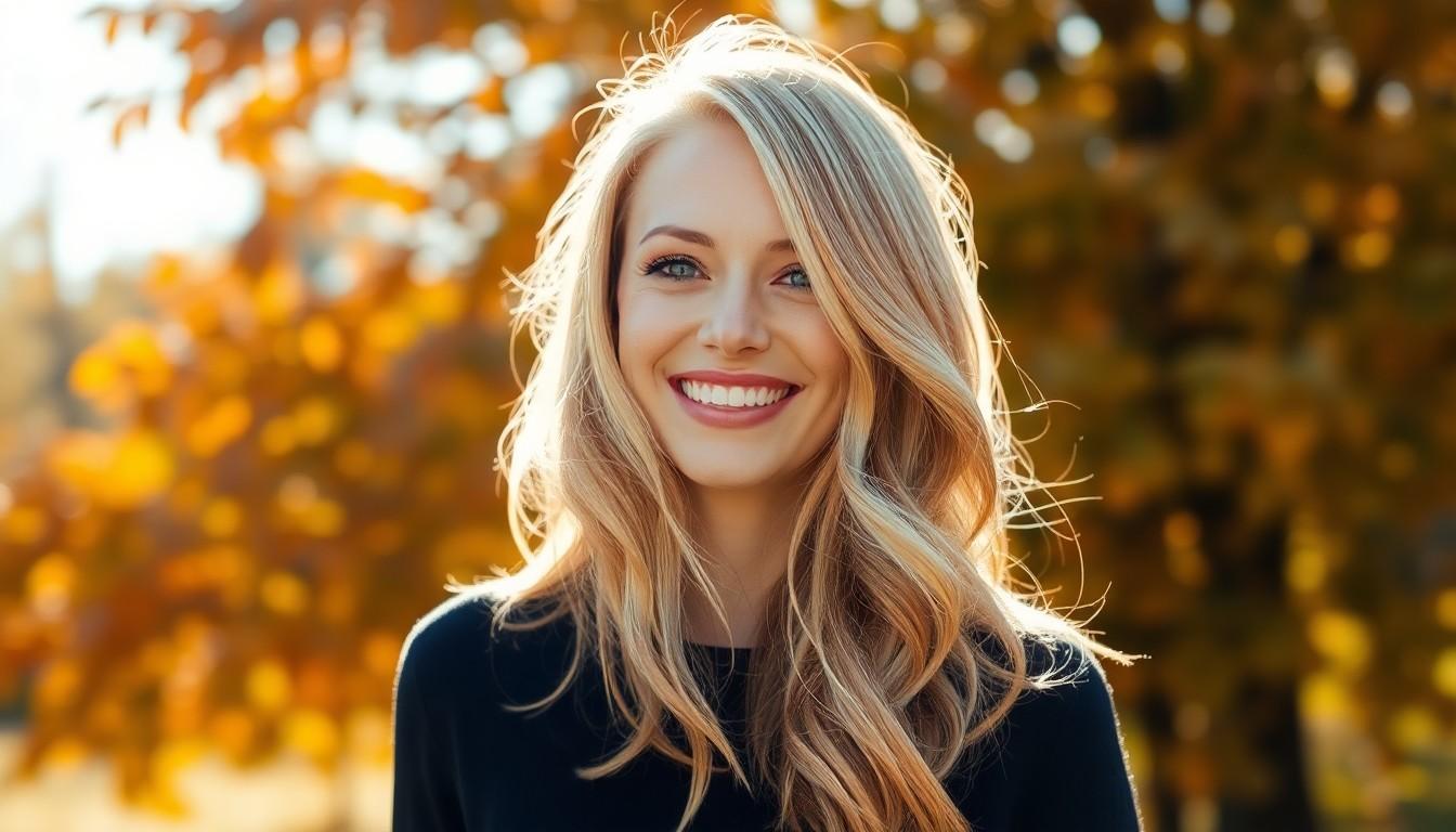 10 Stunning Fall Hair Color Ideas to Transform Your Look This Season 6 10 Stunning Fall Hair Color Ideas to Transform Your Look This Season 5