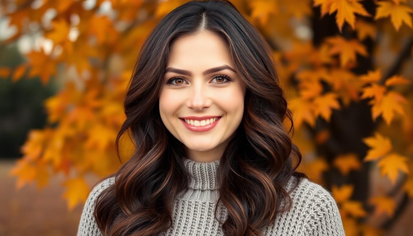 10 Stunning Fall Hair Color Ideas to Transform Your Look This Season 12 10 Stunning Fall Hair Color Ideas to Transform Your Look This Season 11