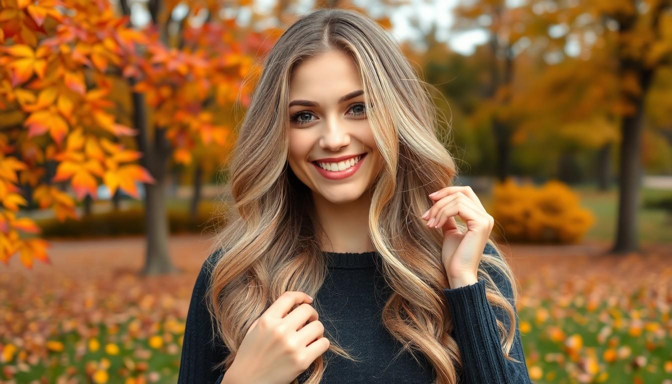 10 Stunning Fall Hair Color Ideas to Transform Your Look This Season 18 10 Stunning Fall Hair Color Ideas to Transform Your Look This Season 17