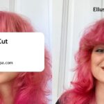 Pink Wolf Cut