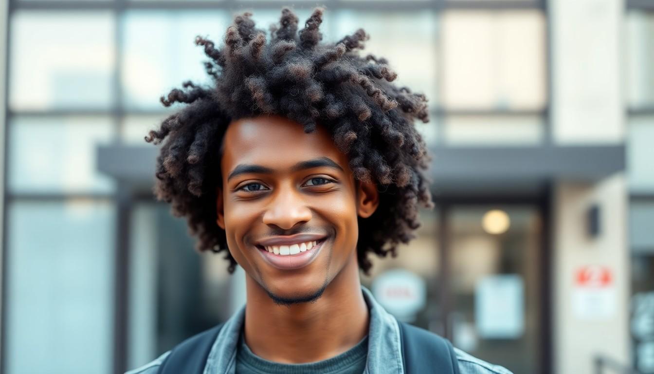 The Ultimate Guide to Men's Curly Hair: Styles, Care & Celebrity Inspiration 4 The Ultimate Guide to Men's Curly Hair: Styles, Care & Celebrity Inspiration 3