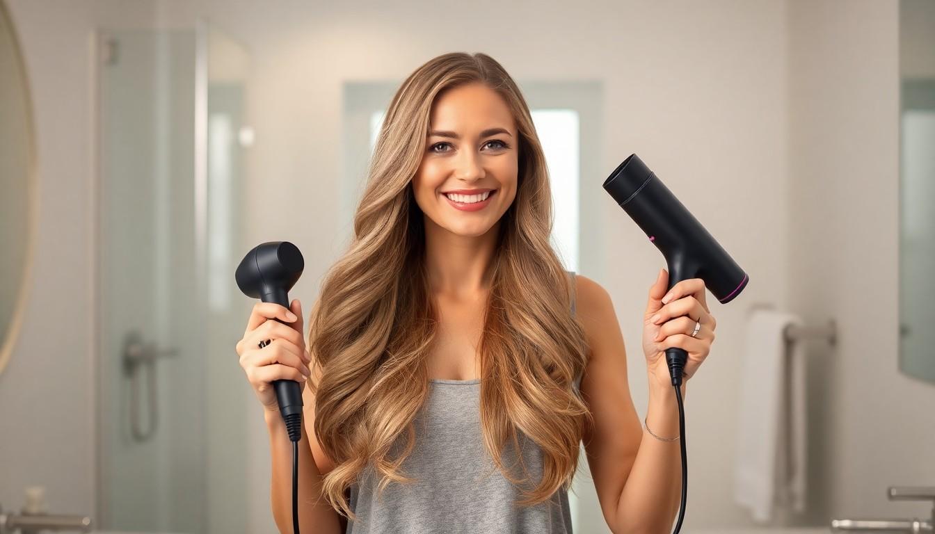 10 Stunning Blowout Hairstyles for Women That Turn Heads | Easy Salon Looks at Home 2 10 Stunning Blowout Hairstyles for Women That Turn Heads | Easy Salon Looks at Home 1