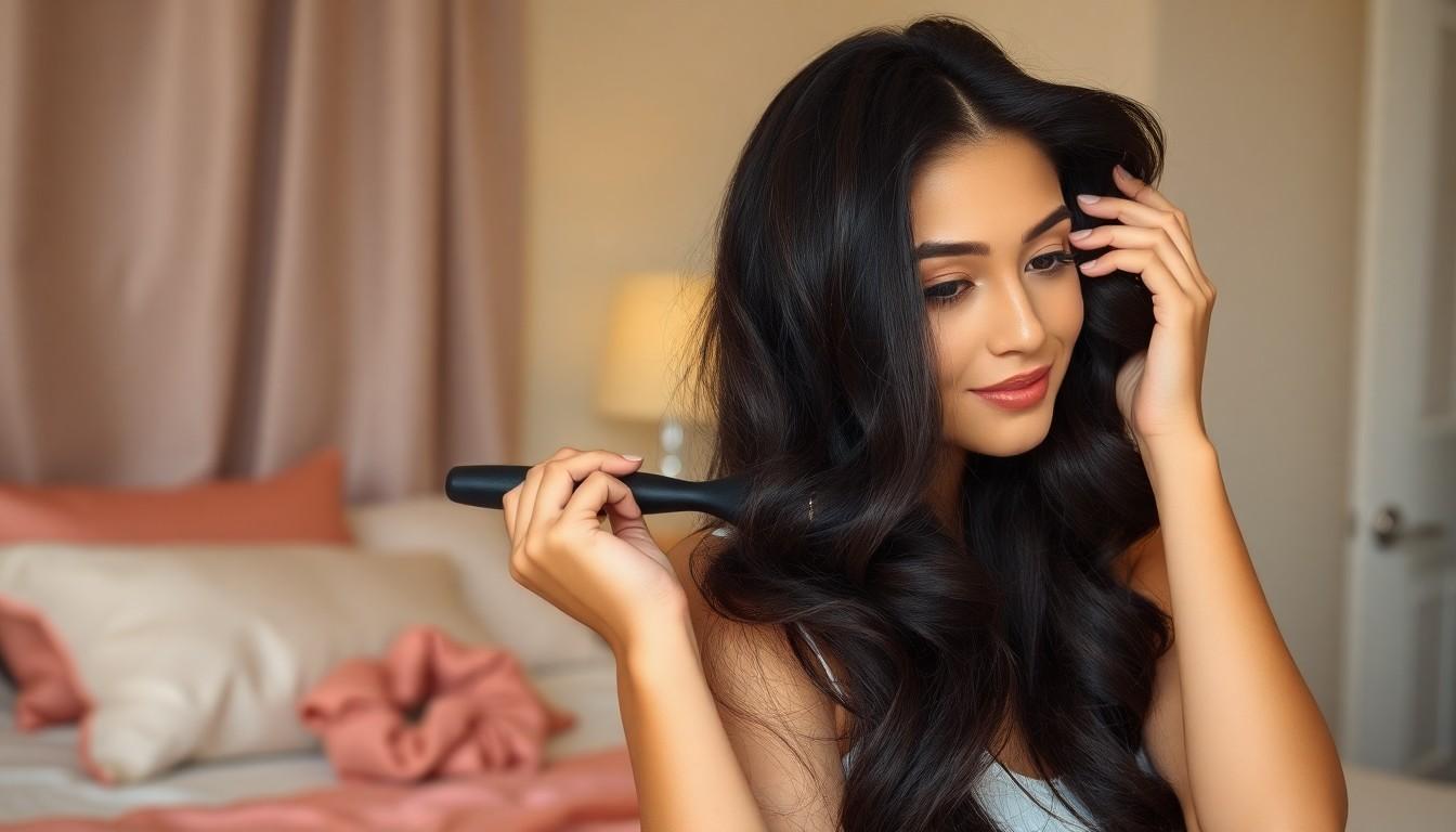 10 Stunning Blowout Hairstyles for Women That Turn Heads | Easy Salon Looks at Home 8 10 Stunning Blowout Hairstyles for Women That Turn Heads | Easy Salon Looks at Home 7