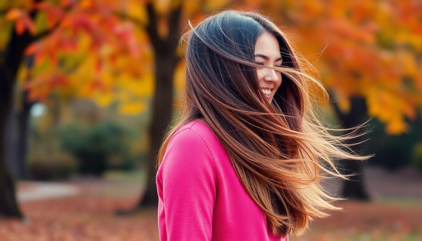 10 Stunning Blowout Hairstyles for Women That Turn Heads | Easy Salon Looks at Home 12 10 Stunning Blowout Hairstyles for Women That Turn Heads | Easy Salon Looks at Home 11