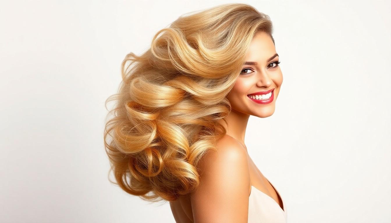 The Ultimate Guide to 90s Blowout Hair: How to Achieve This Iconic Voluminous Look 4 The Ultimate Guide to 90s Blowout Hair: How to Achieve This Iconic Voluminous Look 3