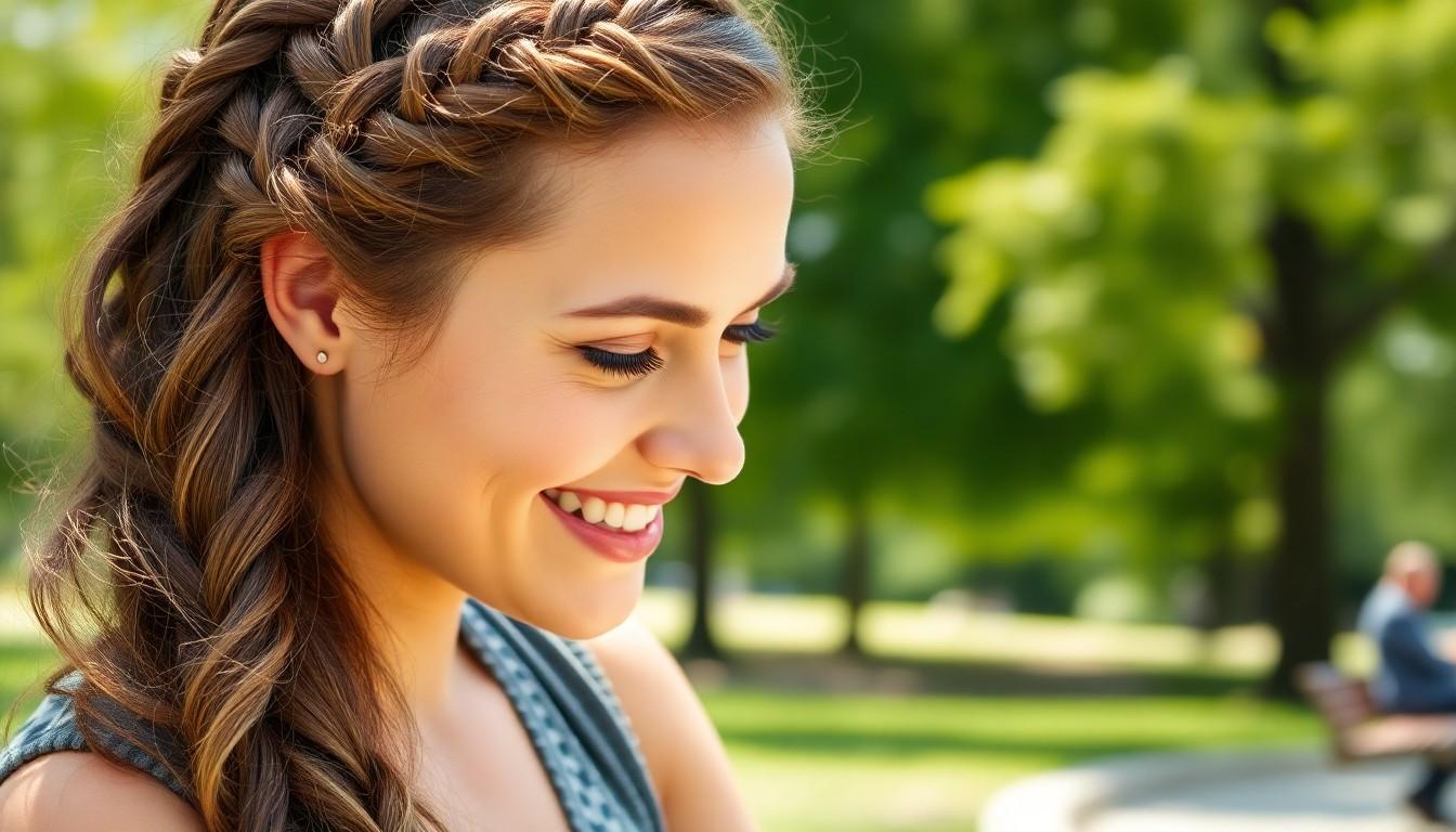 10 Stunning Dutch Braid Hairstyles You Can Master for Any Occasion 2 10 Stunning Dutch Braid Hairstyles You Can Master for Any Occasion 1