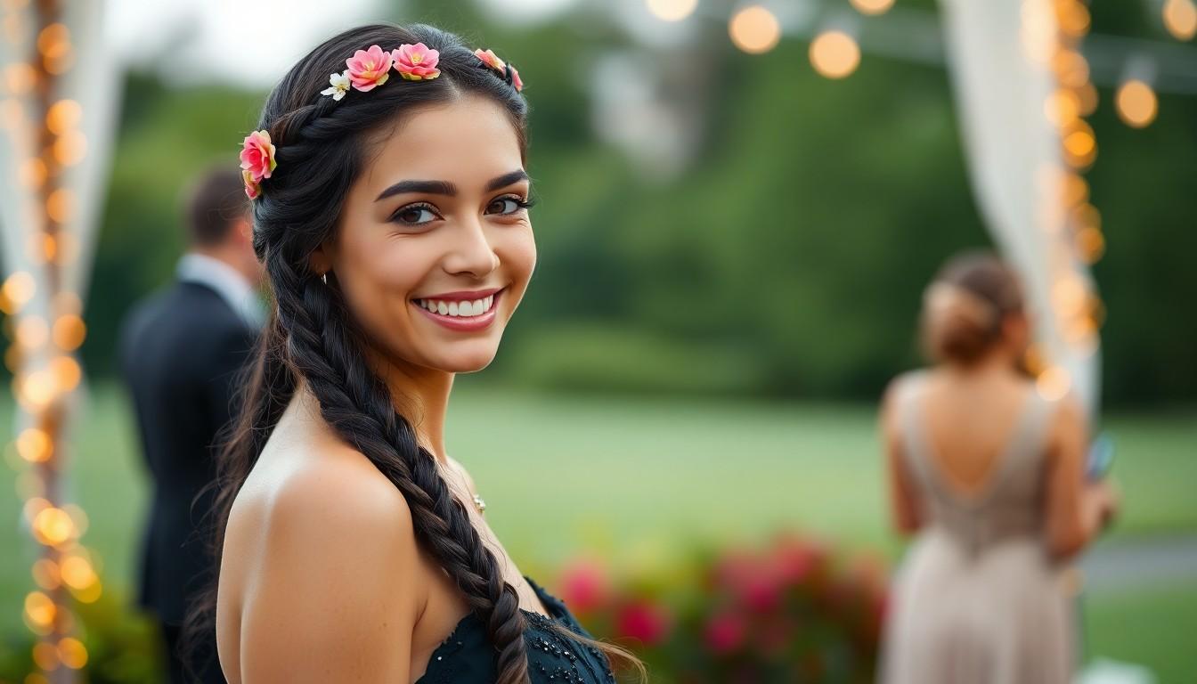 10 Stunning Dutch Braid Hairstyles You Can Master for Any Occasion 12 10 Stunning Dutch Braid Hairstyles You Can Master for Any Occasion 11