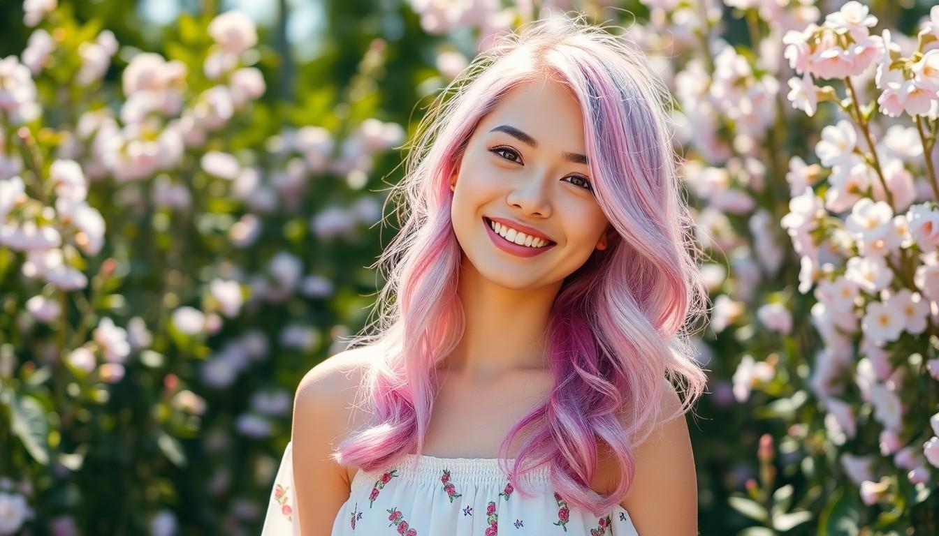 Gemini Hair: 10 Bold Two-Toned Styles That Showcase Your Dual Personality 16 Gemini Hair: 10 Bold Two-Toned Styles That Showcase Your Dual Personality 15