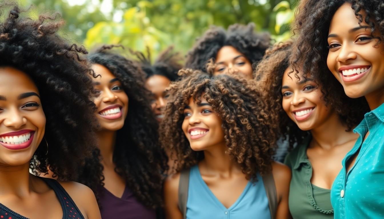 10 Game-Changing Secrets for Gorgeous Curly Hair That Actually Work 1