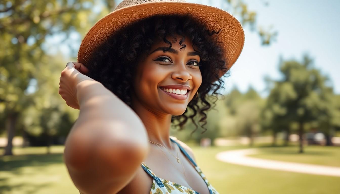 10 Game-Changing Secrets for Gorgeous Curly Hair That Actually Work 11