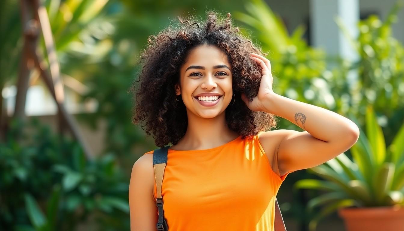10 Game-Changing Secrets for Gorgeous Curly Hair That Actually Work 15