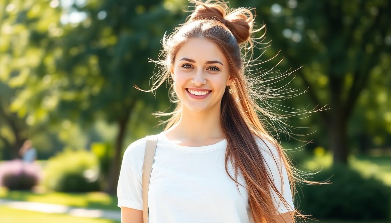 10 Elegant Bun Hairstyles for Every Occasion: From Classic to Trendy Updos 8 10 Elegant Bun Hairstyles for Every Occasion: From Classic to Trendy Updos 7