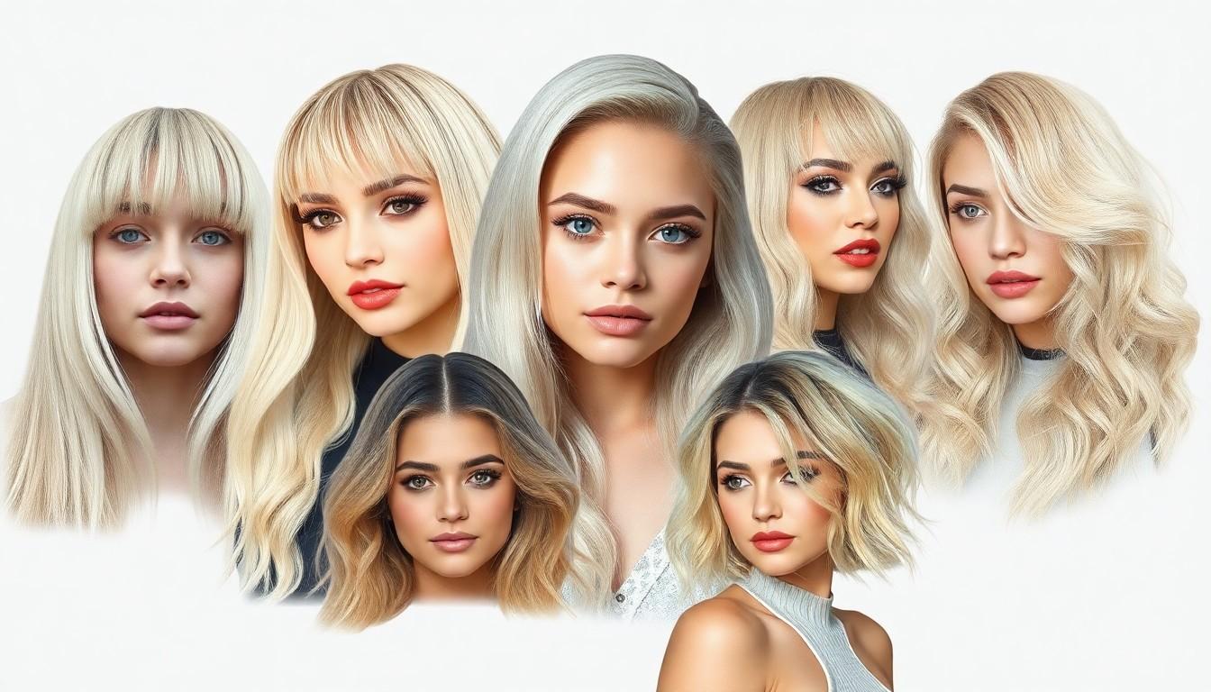 10 Stunning Blonde Wolf Cut Styles That Will Transform Your Look | 2025 Trend Guide 6 10 Stunning Blonde Wolf Cut Styles That Will Transform Your Look | 2025 Trend Guide 5