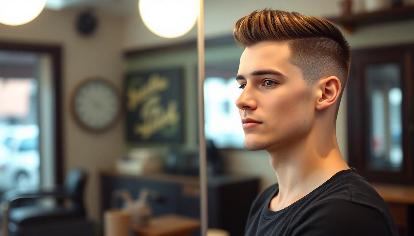 10 Fresh Boyfriend Hair Ideas That Will Transform His Look in 2025 7