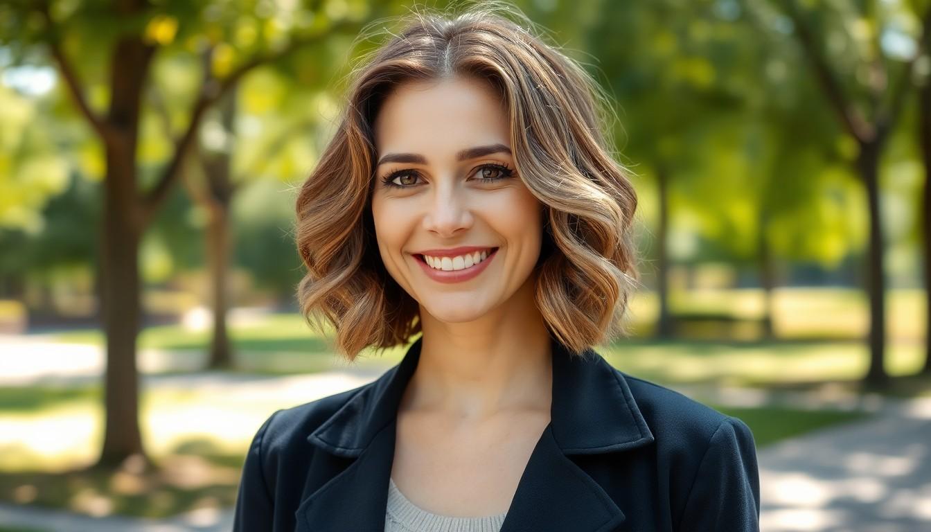 The 90s Bob Haircut Revival: 8 Iconic Styles Making a Comeback in 2025 5
