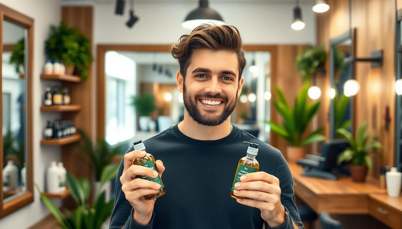 10 Game-Changing Men's Hair Trends for 2025 That Will Transform Your Look 8 10 Game-Changing Men's Hair Trends for 2025 That Will Transform Your Look 7