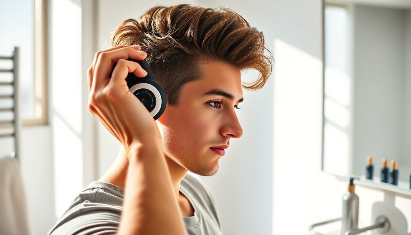 10 Game-Changing Men's Hair Trends for 2025 That Will Transform Your Look 14 10 Game-Changing Men's Hair Trends for 2025 That Will Transform Your Look 13