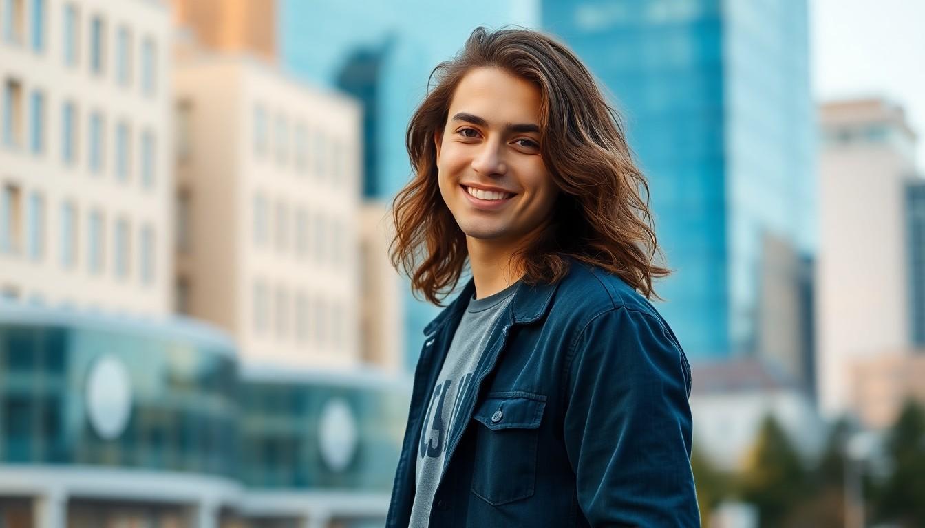 10 Game-Changing Men's Hair Trends for 2025 That Will Transform Your Look 2 10 Game-Changing Men's Hair Trends for 2025 That Will Transform Your Look 1