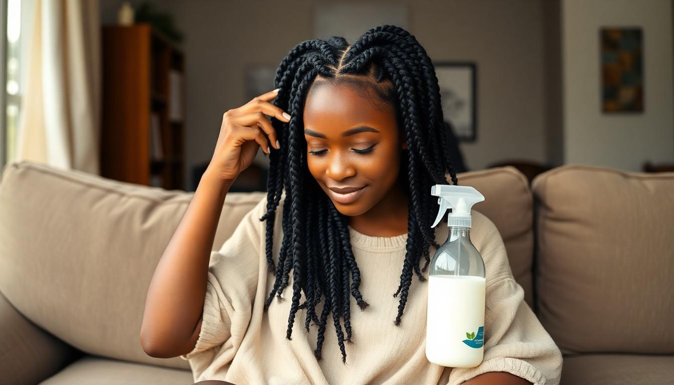 10 Stunning Fulani Braids Styles: Embrace African Heritage with Modern Elegance 16 10 Stunning Fulani Braids Styles: Embrace African Heritage with Modern Elegance 15