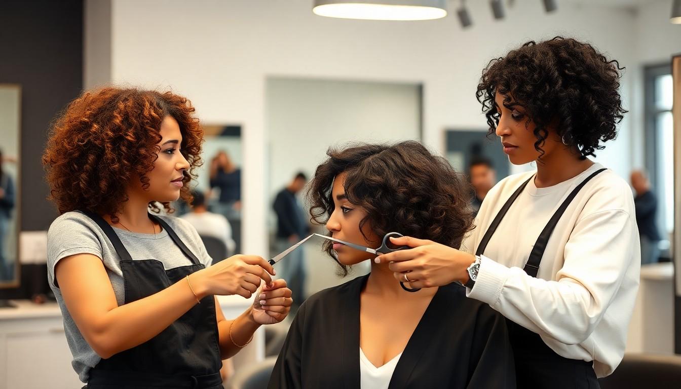 10 Ways the Curly Wolf Cut Transforms Your Natural Hair | 2025 Style Guide 6 10 Ways the Curly Wolf Cut Transforms Your Natural Hair | 2025 Style Guide 5