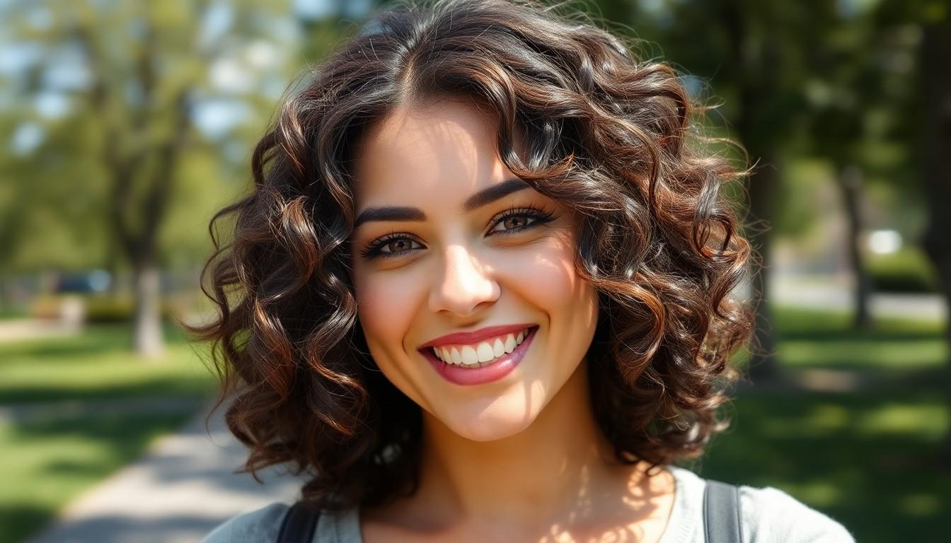 10 Ways the Curly Wolf Cut Transforms Your Natural Hair | 2025 Style Guide 12 10 Ways the Curly Wolf Cut Transforms Your Natural Hair | 2025 Style Guide 11