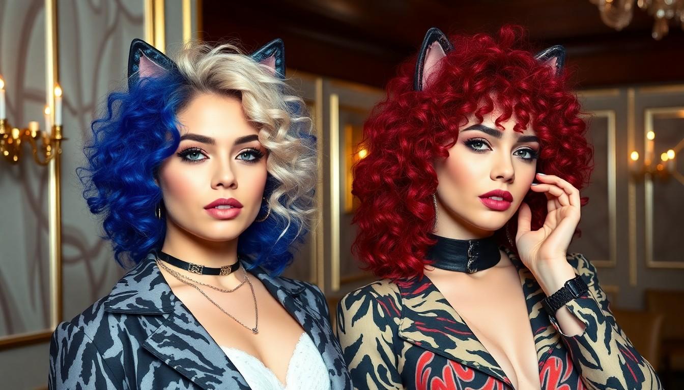 10 Ways the Curly Wolf Cut Transforms Your Natural Hair | 2025 Style Guide 10 10 Ways the Curly Wolf Cut Transforms Your Natural Hair | 2025 Style Guide 9