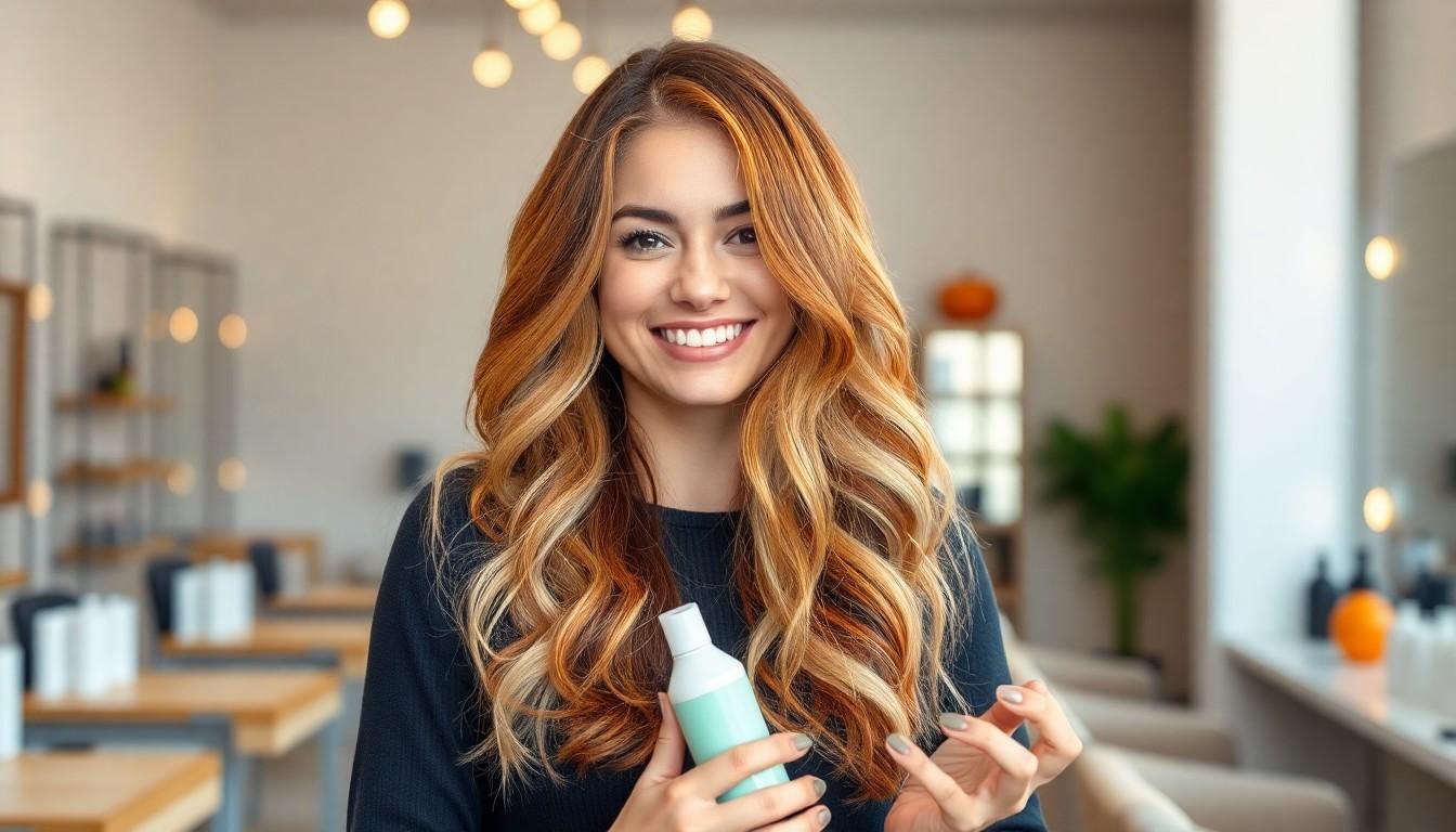 Calico Hair: 10 Stunning Color Combinations to Transform Your Look in 2025 8 Calico Hair: 10 Stunning Color Combinations to Transform Your Look in 2025 7