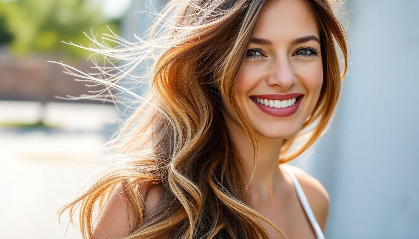 Calico Hair: 10 Stunning Color Combinations to Transform Your Look in 2025 14 Calico Hair: 10 Stunning Color Combinations to Transform Your Look in 2025 13