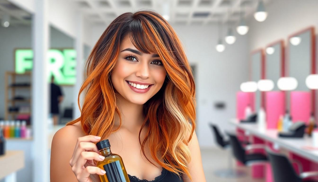 Calico Hair: 10 Stunning Color Combinations to Transform Your Look in 2025 12 Calico Hair: 10 Stunning Color Combinations to Transform Your Look in 2025 11