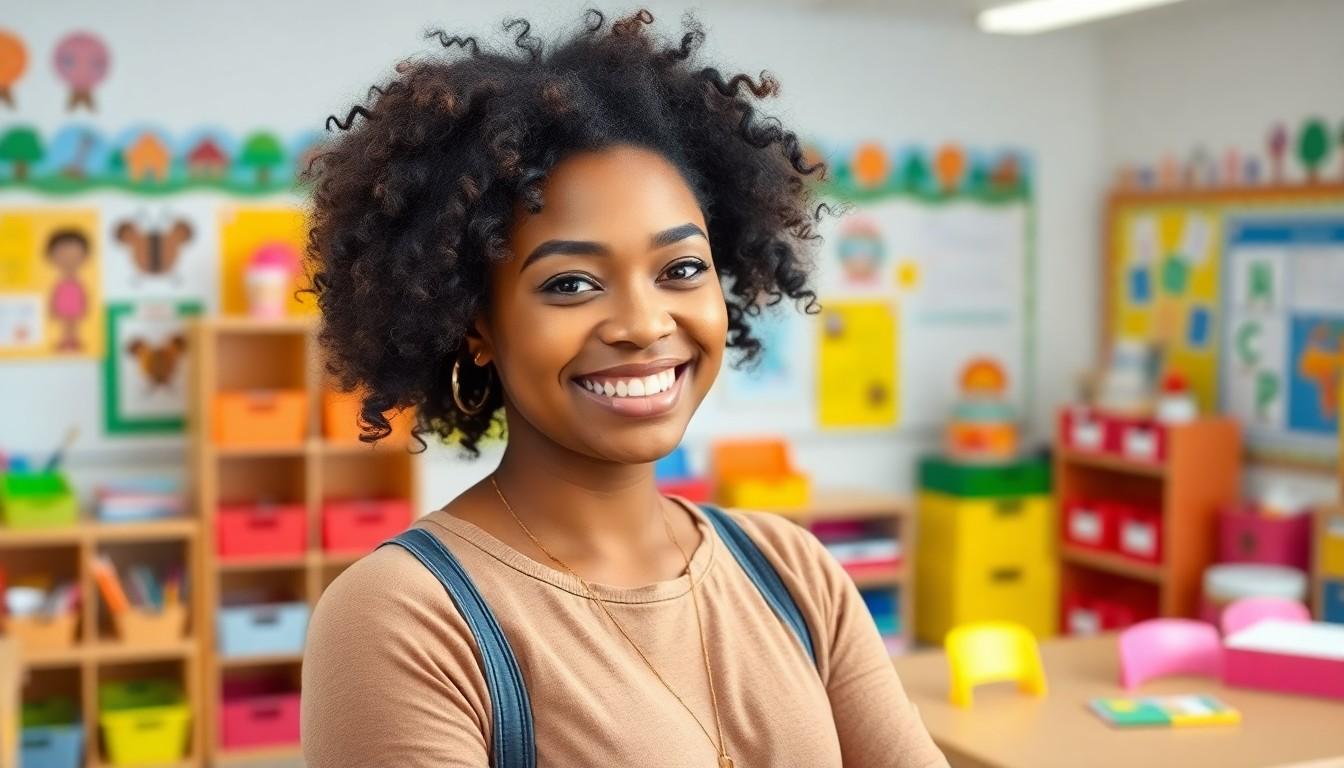 10 Chic Teacher Hairstyles: Professional Looks That Save Time 13
